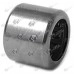 Rulment cu ace drujba Stihl 170, 017 Piston 8x12x10 Lat